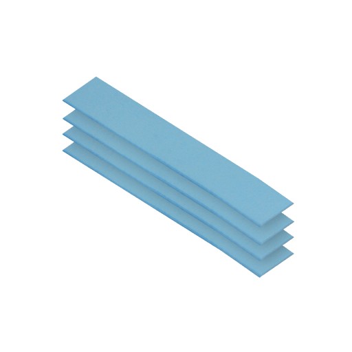 Arctic Termopad Thermal Pad 120x20mm 1mm 4 sztuki