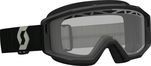 Gogle SCOTT Primal Enduro black