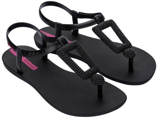SANDAŁY DAMSKIE IPANEMA ELEGANCKIE Class VEGAN