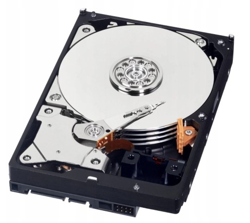 Dysk 2 TB DOPŁATA do oferty na MONITORING ZESTAW