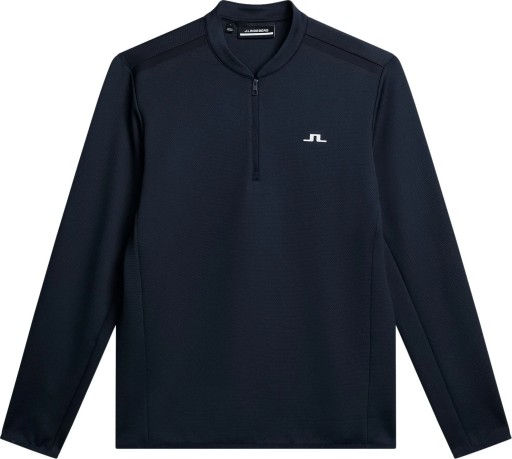 Tech Bridge Mid Layer JL Navy XL