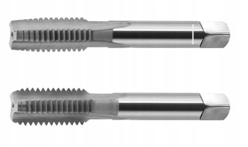 Komplet gwintowników DIN-5157/2 G1/2 HSS A1-220001-3131