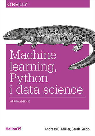 Machine learning, Python i data science. Wprowadze