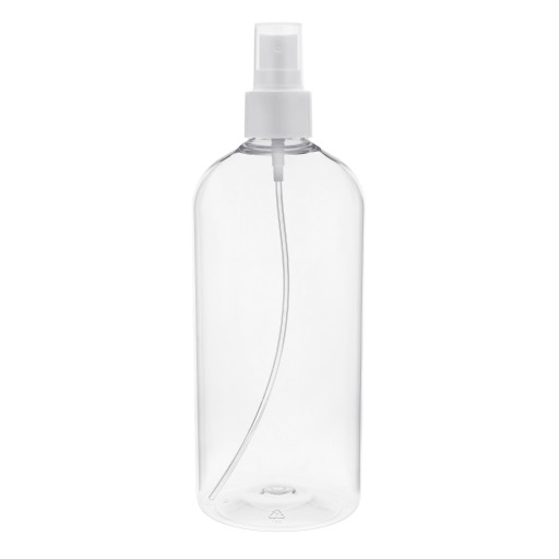 Atomizer 500 ml Butelka PET spryskiwacz mgiełka WG