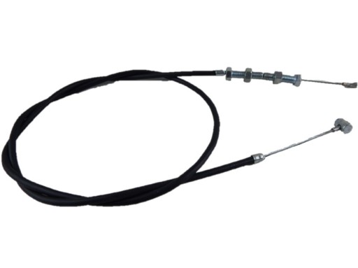 Linka sprzęgła Ural M-72