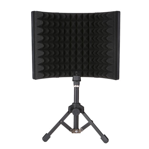 Ekran izolacji Isolation Screen dźwiękoszczelny e