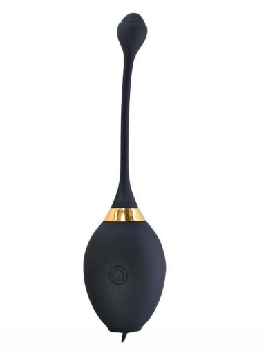 EXCLUSIVE VIBRATING EGG CLITORAL STIMulator WIRELESS REMOTE