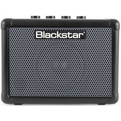 Blackstar Fly 3 Bass Mini Amp do git. basowej