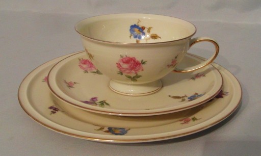 ROSENTHAL WINIFRED 1935r - zestaw