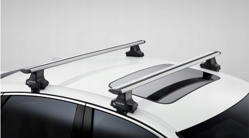 VOLVO S90 II bagaznik dachowy belki oryginal OE