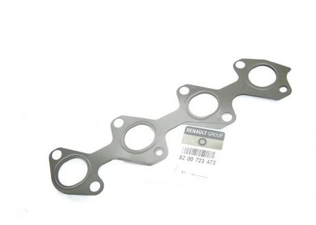 USZCZELKA KOLEKTORA WYDECHOWEGO 2.0 DCI LAGUNA III oryg