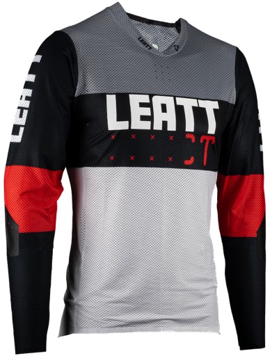 Koszulka Rowerowa LEATT MTB 4.0 Gravity r. L