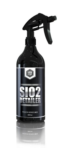 Good Stuff - SiO2 Detailer - QD z SiO2 1L