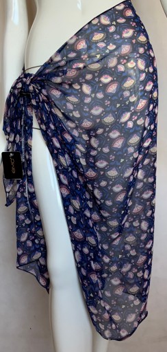 PAREO na PLAZE PLUS SIZE PREMIUM EXTRA OKAZJA