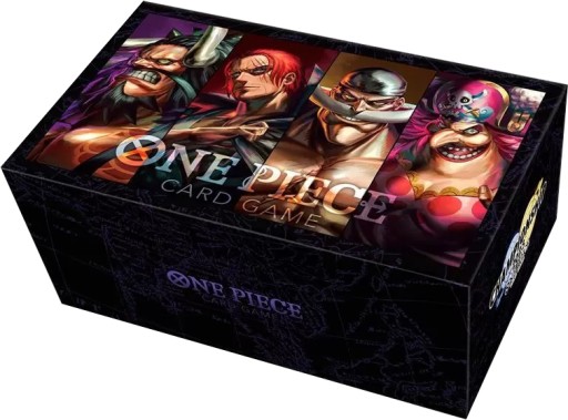 ONE PIECE TCG Special Goods Set - Former Four Emperors