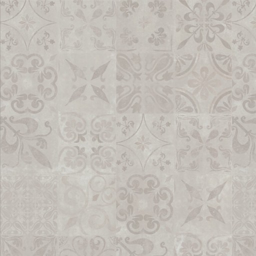 Panele podłogowe FAUS Retro - Traditional Tile AC6