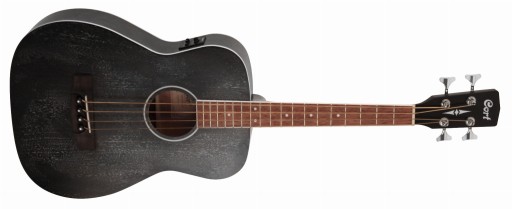 CORT AB590MF W/BAG BOP elektroakustyczna basowa