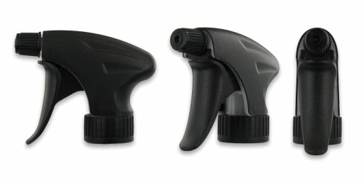 Spryskiwacz atomizer trigger do butelki max. 1L