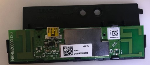 Moduł Wifi do TV N5HBZ0000120