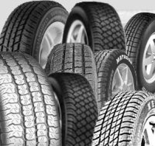 Triangle 225/75 R16 108Q