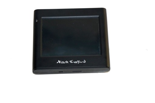 NAWIGACJA LARK FREEBIRD X11-15302 ODTWARZACZ