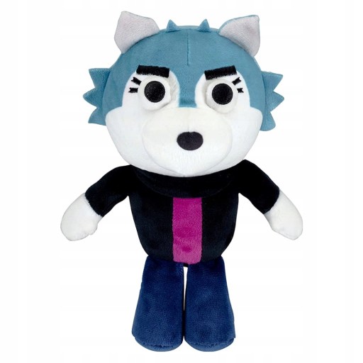 25CM PIGGY Seria 2 Roblox Maskotka Pluszak Willow