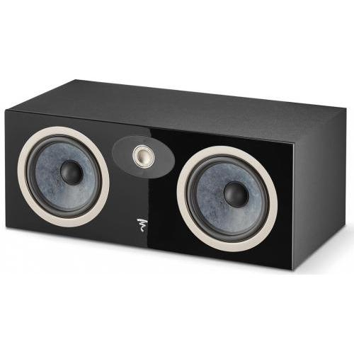 FOCAL THEVA CENTER
