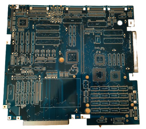 GBA1000 PCB