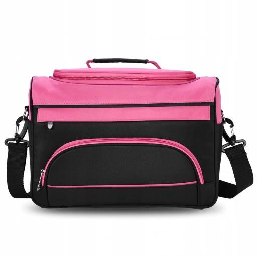 TORBA FRYZJERSKA WALIZKA NESESER ETUI