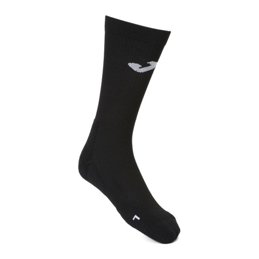 Skarpety tenisowe Joma Montreal czarne 47-50 EU