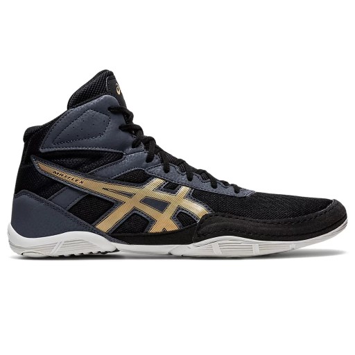 Dziecięce byty Asics Matflex 6 GS 1084A007-002