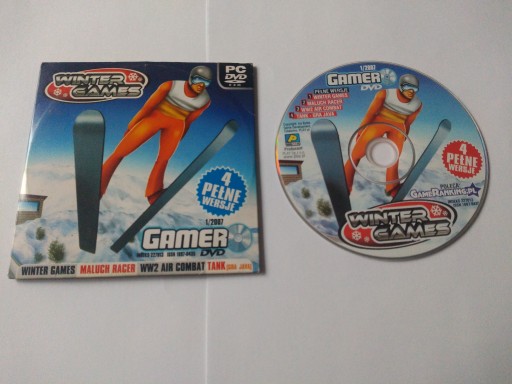 Maluch Racer Polska Wersja PL PC DVD