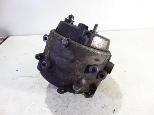 ALTERNATOR MERCEDES W210 A0001502450