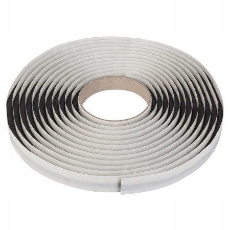 BUTYL USZCZELNIACZ SZNUR BUTYLOWY 8MM/6MB