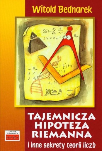 Tajemnicza hipoteza Riemanna TUTOR [d]