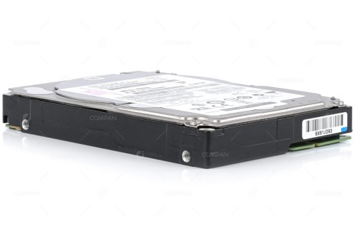 45W9605 IBM HARD DRIVE 900GB 10K 2.5 SFF 6G SAS 9TH066-039