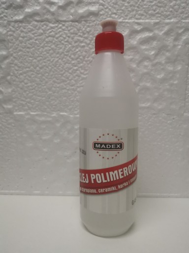 Klej polimerowy uniwersalny Madex 450 ml