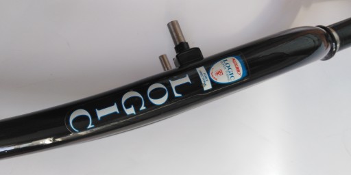 Ritchey Pro Logic Tange widelec 1 cal Retro MTB