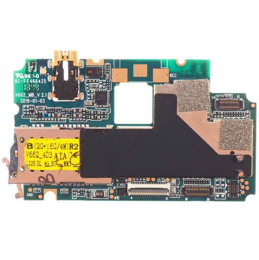 Płyta główna Maxcom Smart MS457 2/16