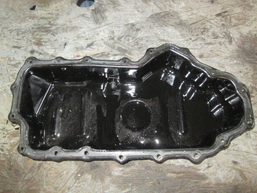 MISA OLEJU OLEJOWA FORD FOCUS MK2 1.8 TDCI