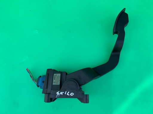 POTENCJOMETR PEDAŁ GAZU FIAT STILO 01- 0280752227