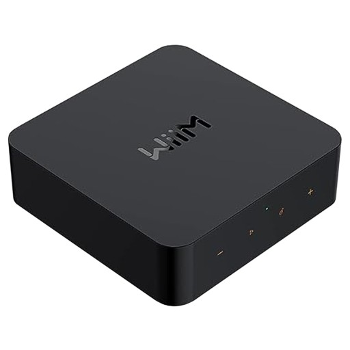 WIIM PRO PLUS ODTWARZACZ SIECIOWY AIRPLAY 2