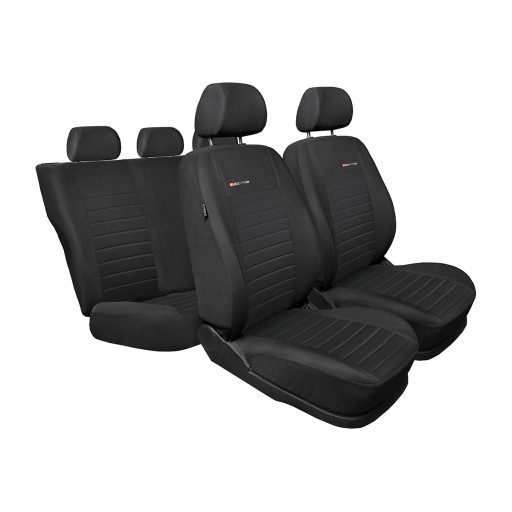 POKROWCE do Ford Fiesta MK5 MK6 MK7 MK8 -99-19ElP4