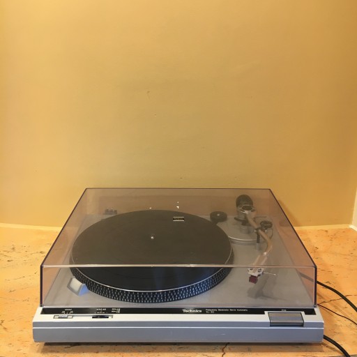 Gramofon Technics SL-B2
