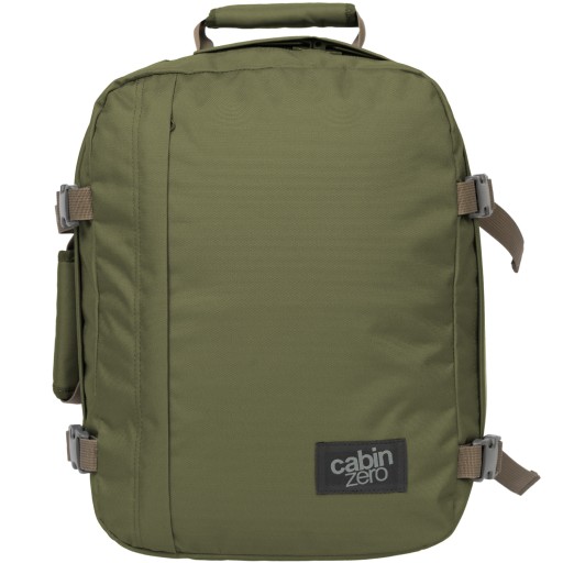 Plecak kabinowy CABINZERO MINI 28L Georgian Khaki