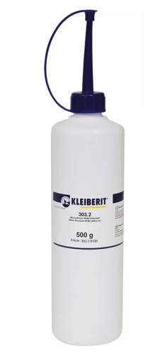 KLEJ DO DREWNA KLEIBERIT 303.2 WODOODPORNY (D3) 0,5KG