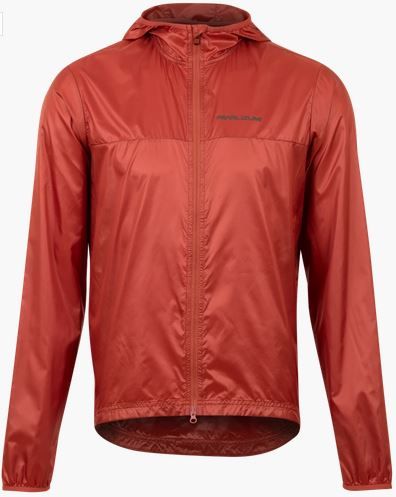 Kurtka rowerowa Pearl Izumi SUMMIT L