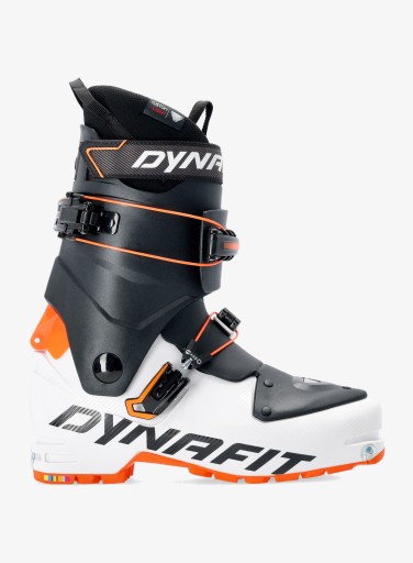 Buty skiturowe Dynafit Speed - nimbus/shocking orange 27