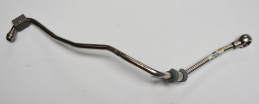 04L145771J VW SKODA AUDI TDI RURKA OLEJOWA TURBINY
