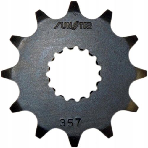 KTM SX/EXC '91-'19 Zębatka przednia SUNSTAR 14Z